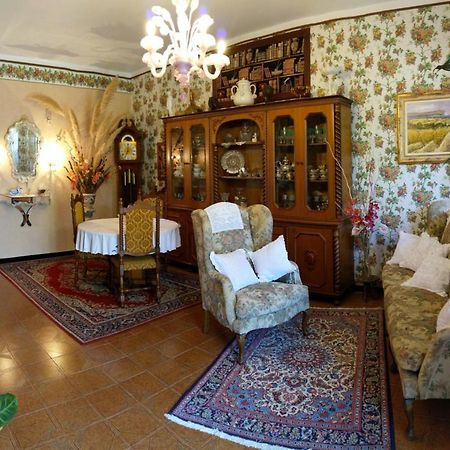 Vescina Villa Rondini מראה חיצוני תמונה