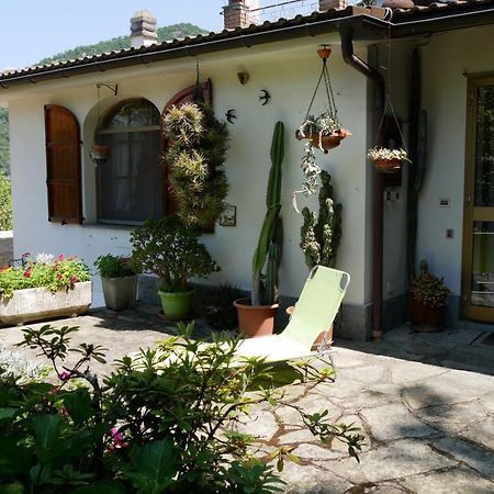 Vescina Villa Rondini מראה חיצוני תמונה