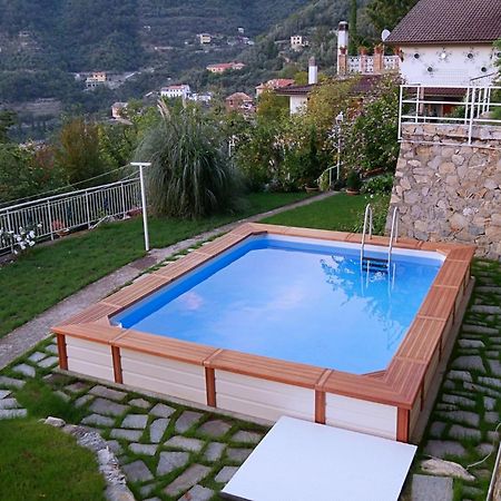 Vescina Villa Rondini מראה חיצוני תמונה