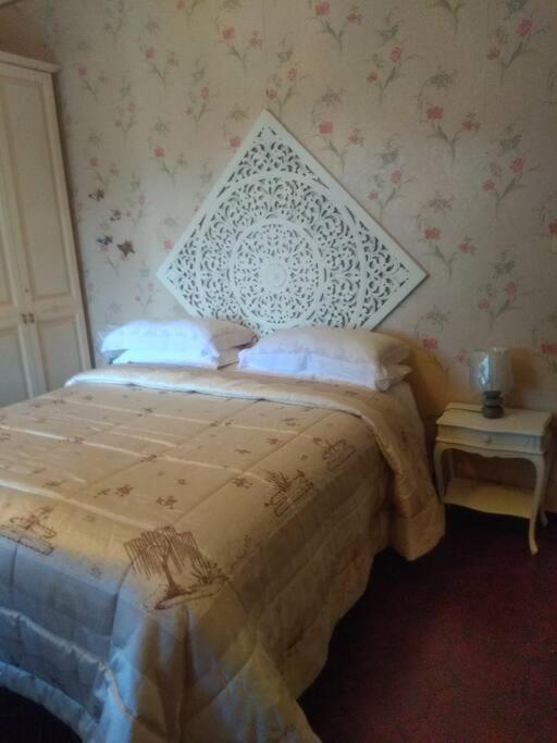 Vescina Villa Rondini מראה חיצוני תמונה