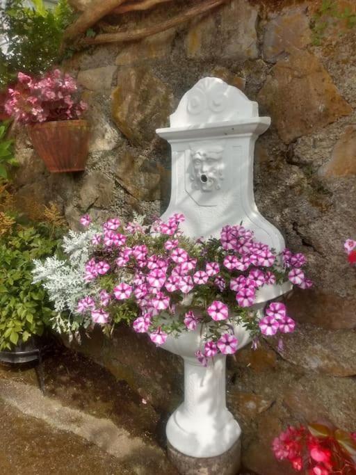 Vescina Villa Rondini מראה חיצוני תמונה