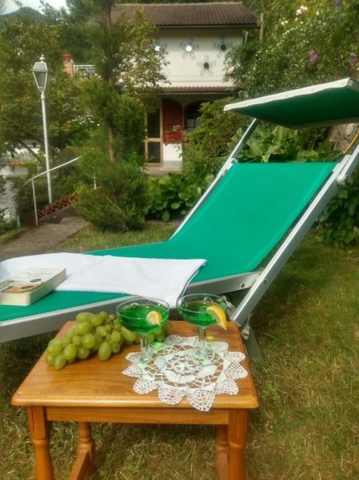 Vescina Villa Rondini מראה חיצוני תמונה