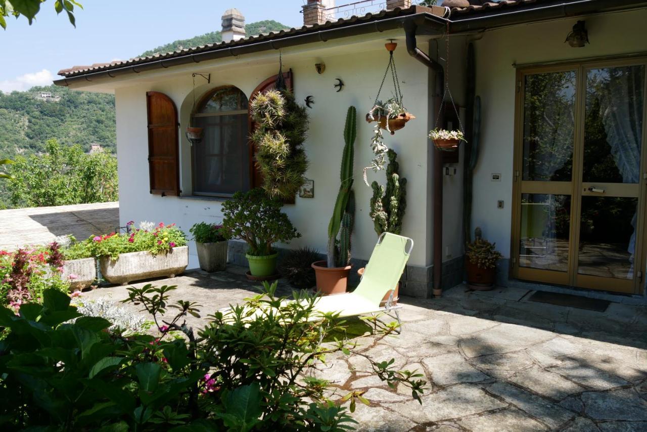 Vescina Villa Rondini מראה חיצוני תמונה
