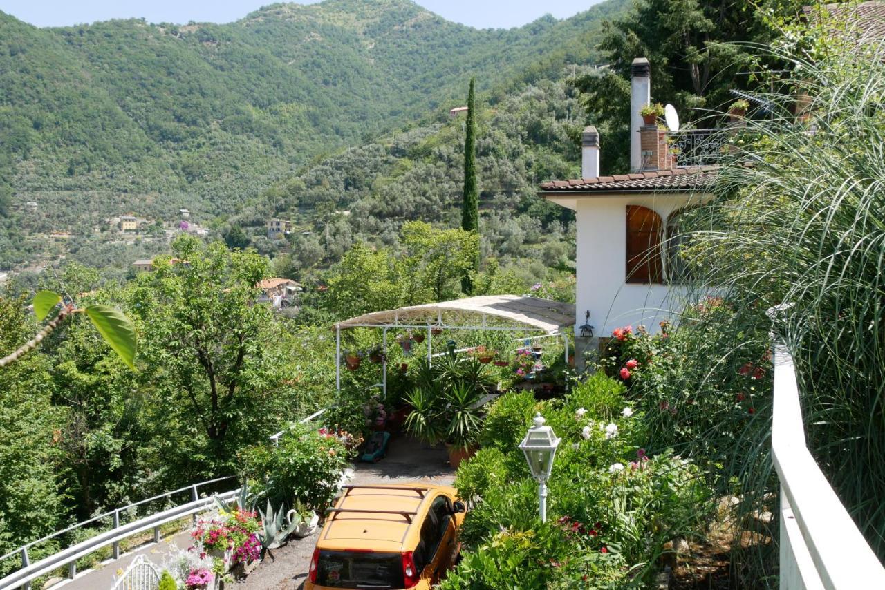 Vescina Villa Rondini מראה חיצוני תמונה