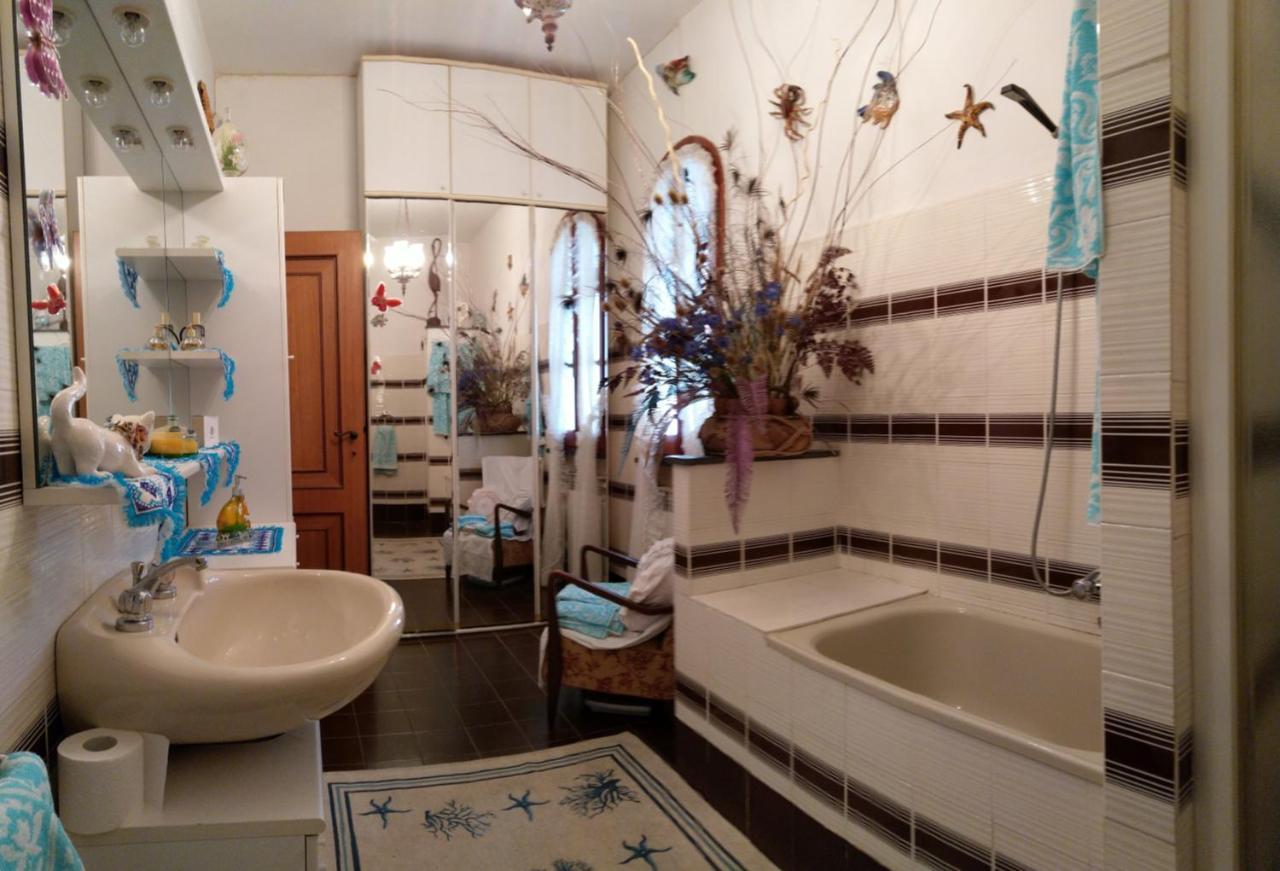 Vescina Villa Rondini מראה חיצוני תמונה