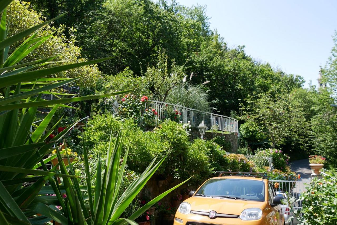 Vescina Villa Rondini מראה חיצוני תמונה