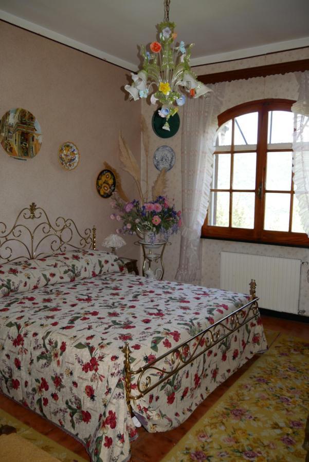 Vescina Villa Rondini מראה חיצוני תמונה