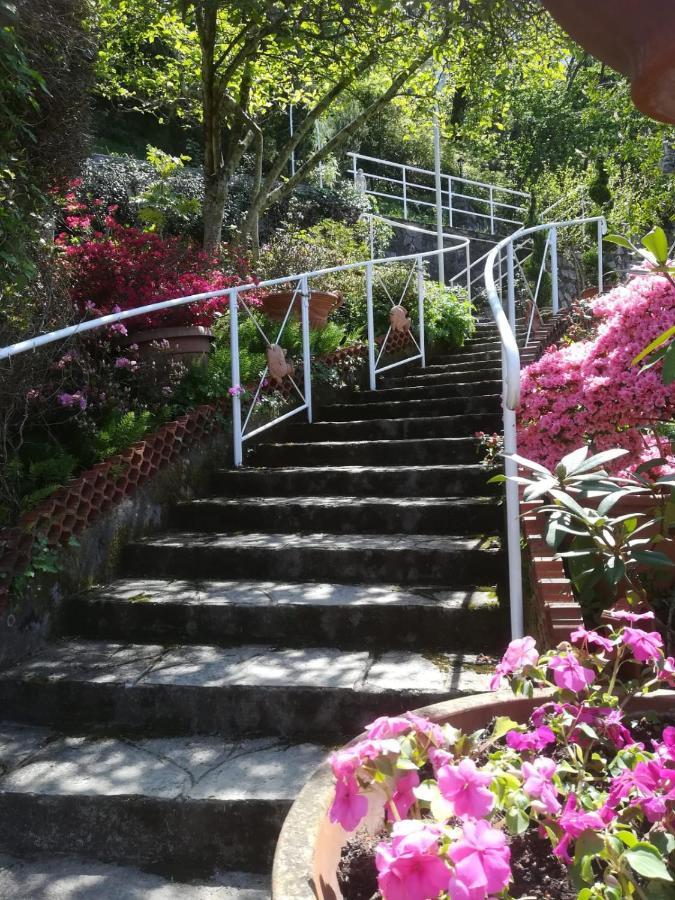 Vescina Villa Rondini מראה חיצוני תמונה
