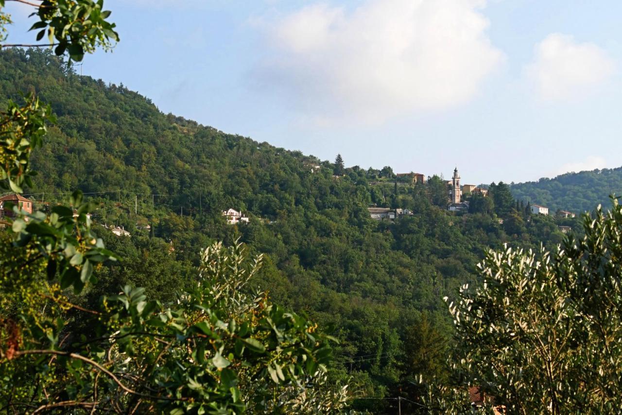 Vescina Villa Rondini מראה חיצוני תמונה