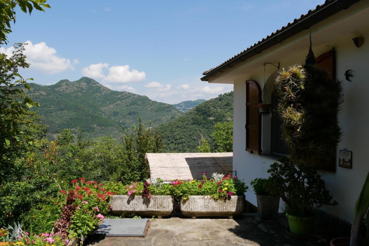 Vescina Villa Rondini מראה חיצוני תמונה