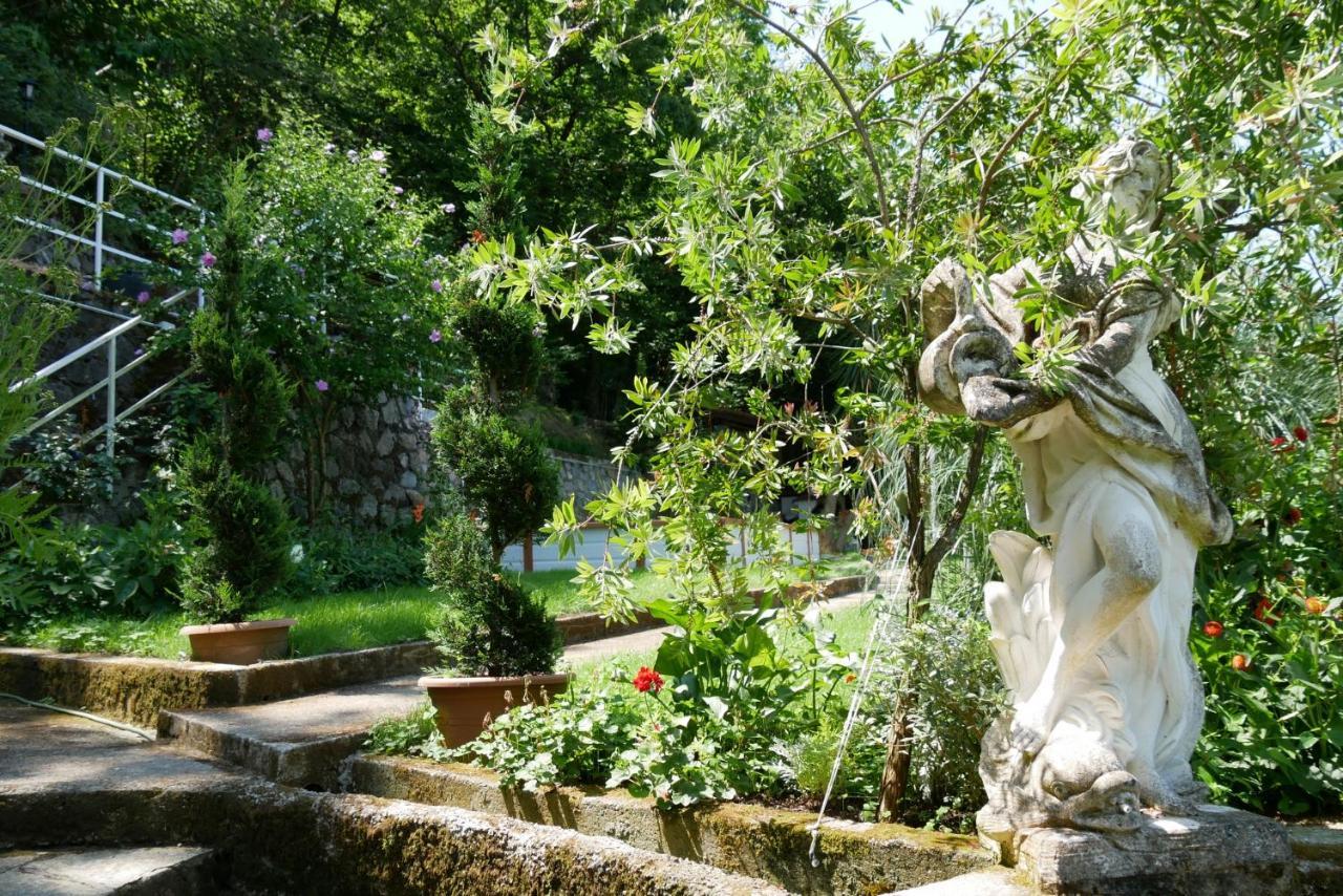 Vescina Villa Rondini מראה חיצוני תמונה