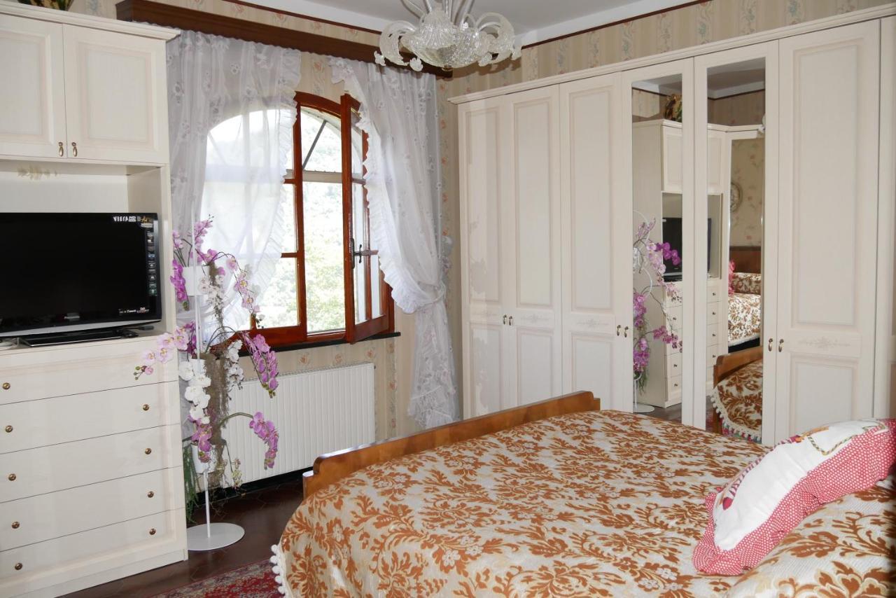 Vescina Villa Rondini מראה חיצוני תמונה