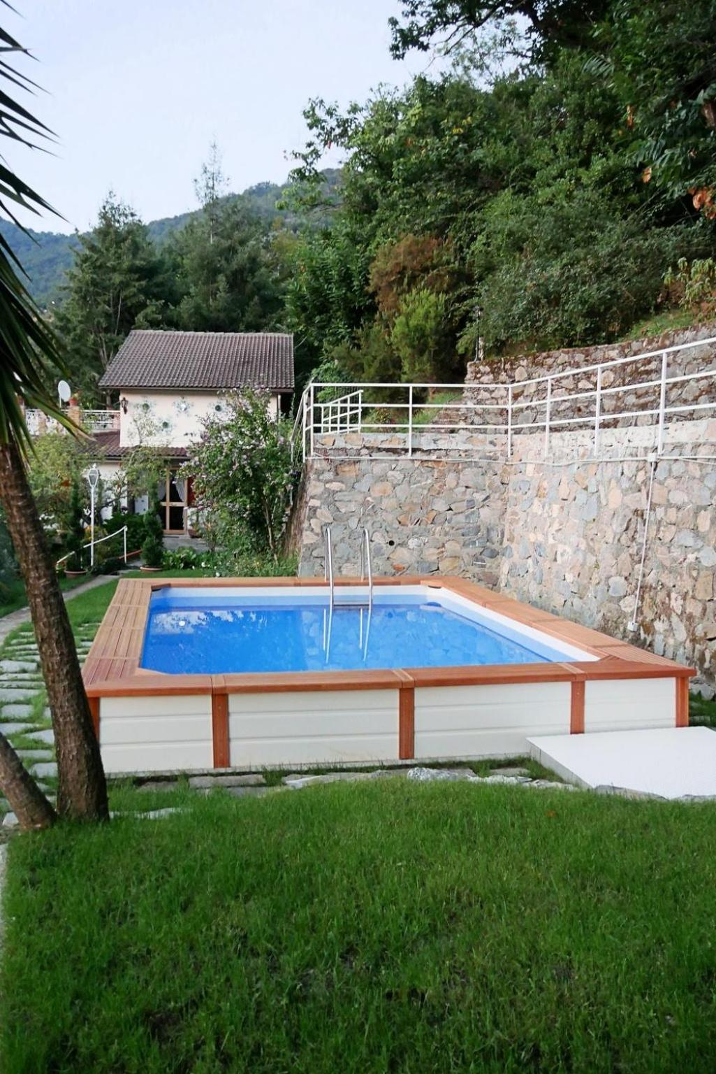 Vescina Villa Rondini מראה חיצוני תמונה